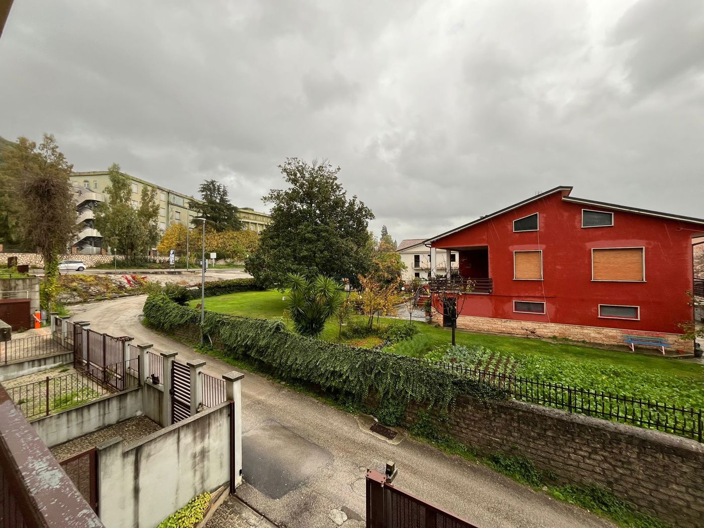 Trilocale in vendita a Cassino