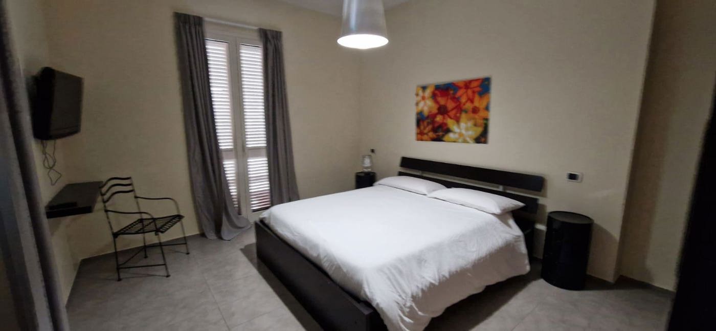 Bilocale arredato in affitto a Cassino