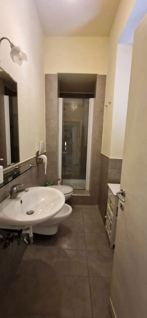 Bilocale arredato in affitto a Cassino