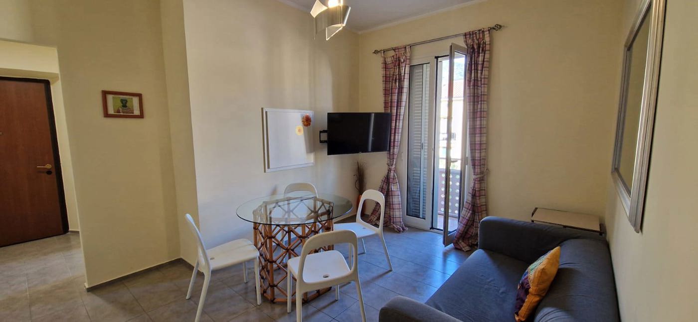 Bilocale arredato in affitto a Cassino