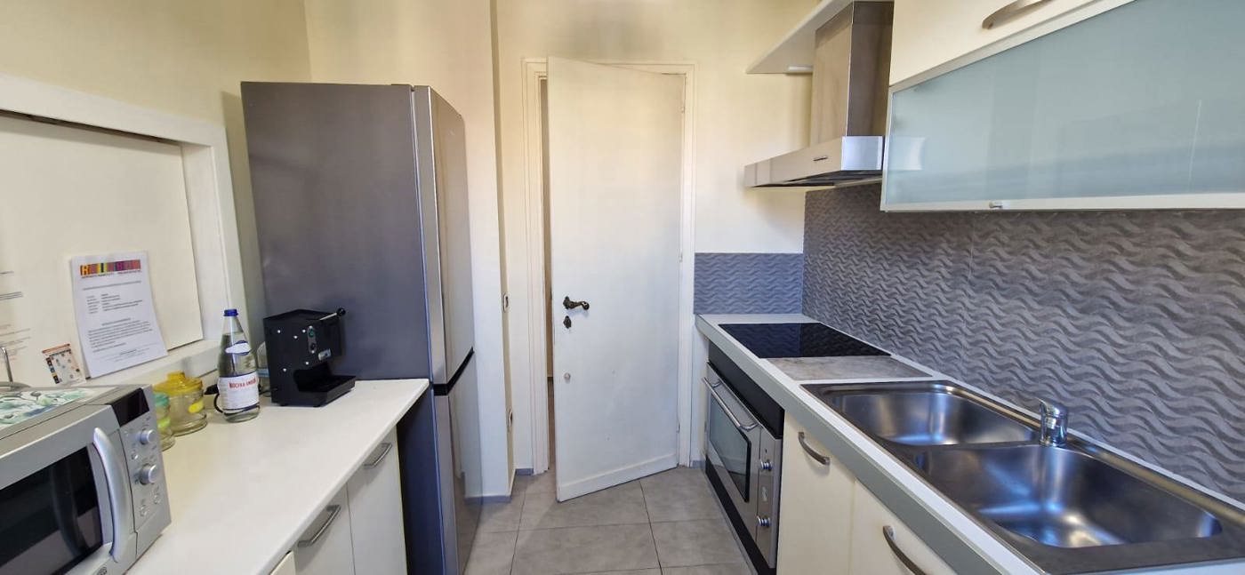 Bilocale arredato in affitto a Cassino