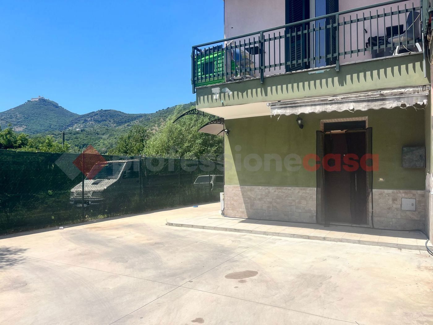 Bilocale in affitto a Cassino