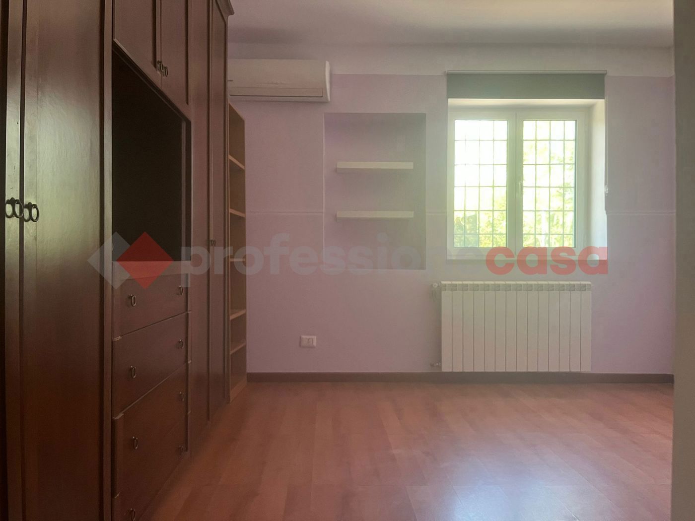 Bilocale in affitto a Cassino