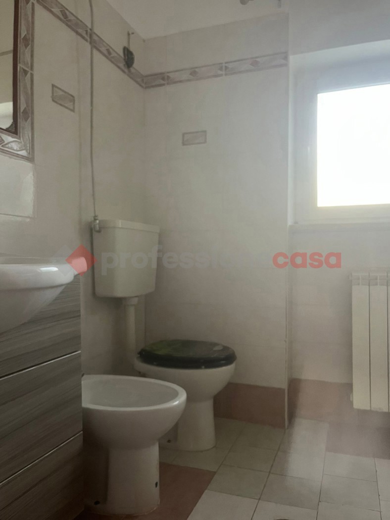 Bilocale in affitto a Cassino