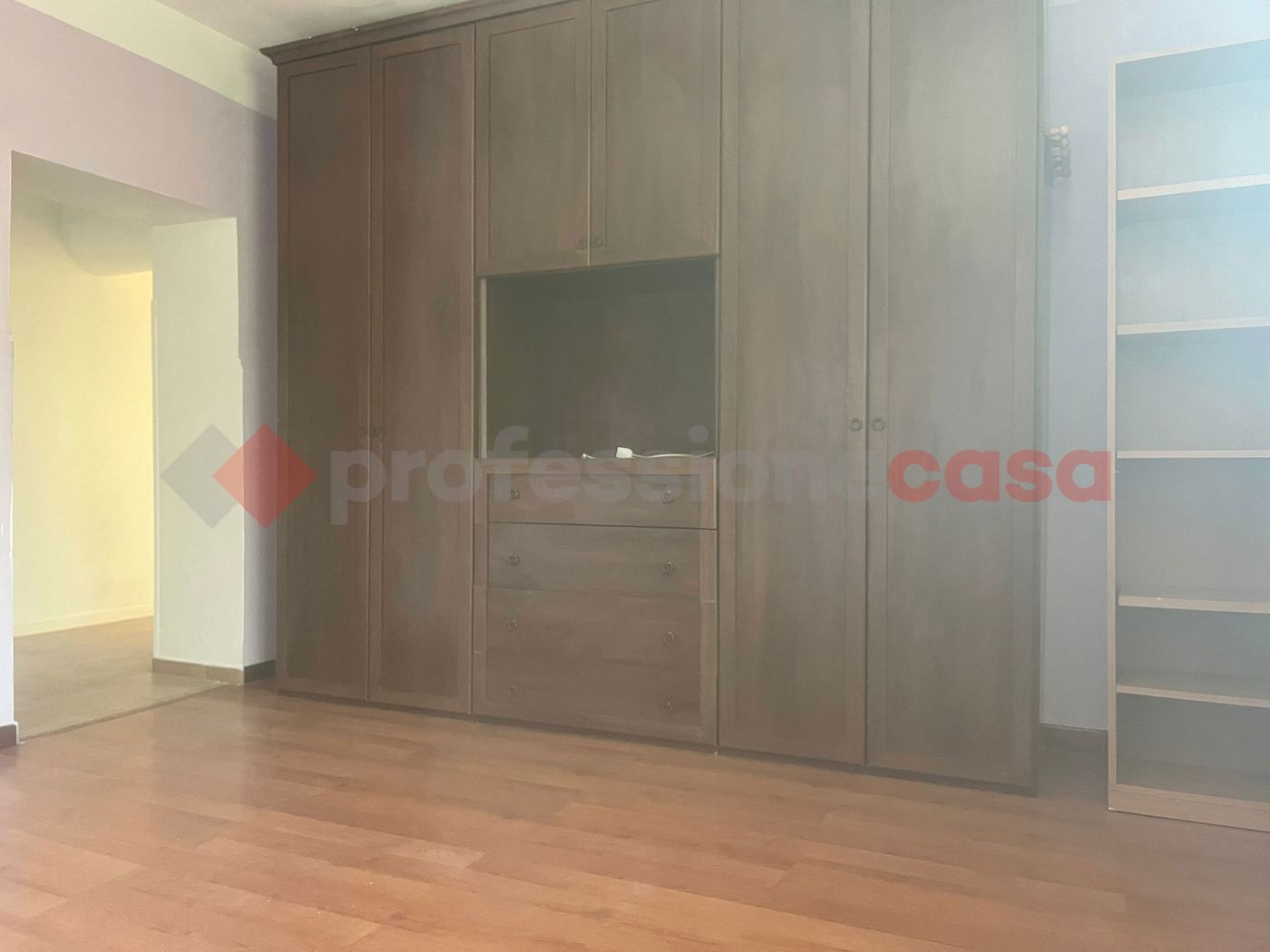 Bilocale in affitto a Cassino