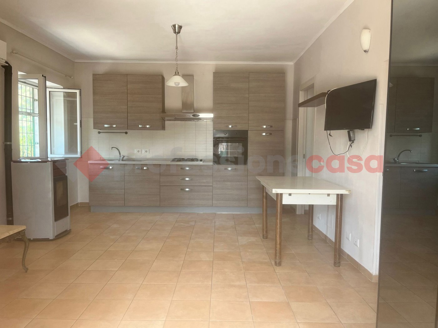 Bilocale in affitto a Cassino