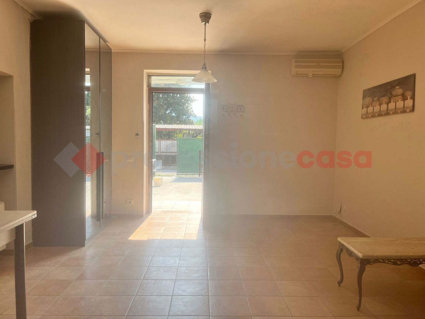 Bilocale in affitto a Cassino