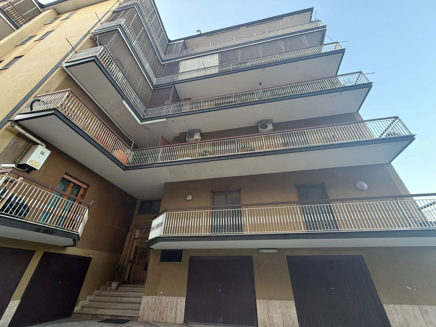 Quadrilocale in vendita a Cassino