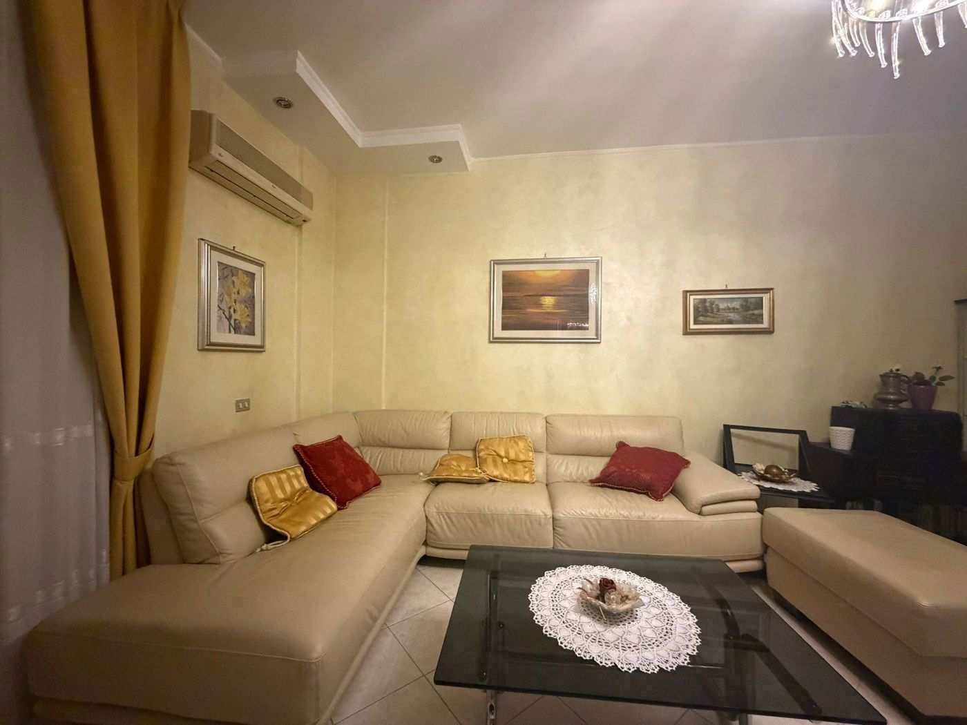 Quadrilocale in vendita a Cassino