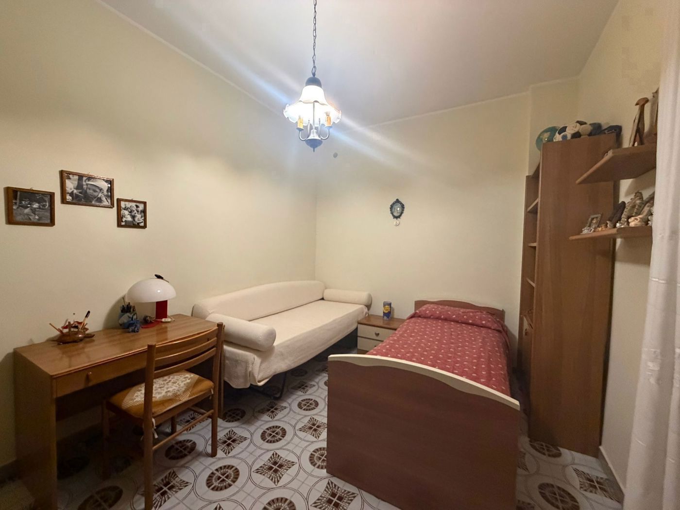 Quadrilocale in vendita a Cassino