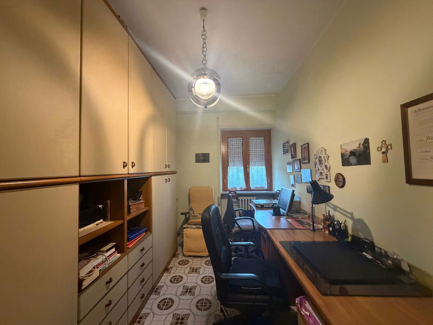 Quadrilocale in vendita a Cassino