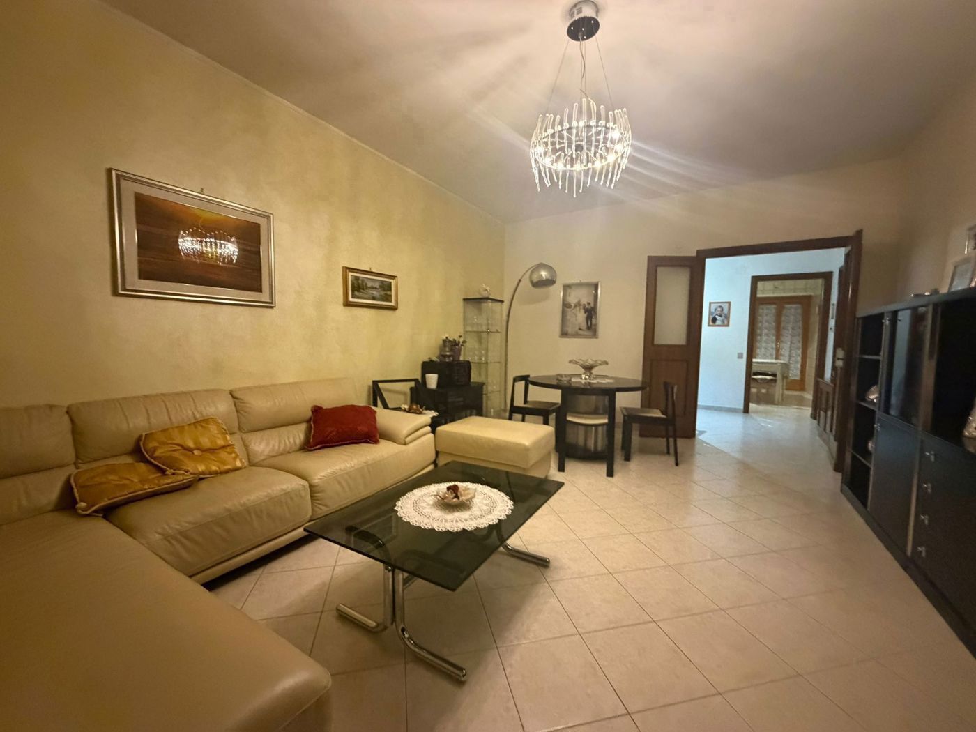 Quadrilocale in vendita a Cassino