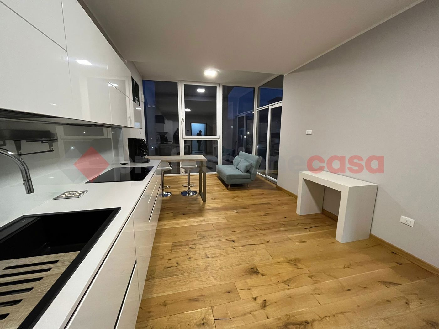 Bilocale in affitto a Cassino