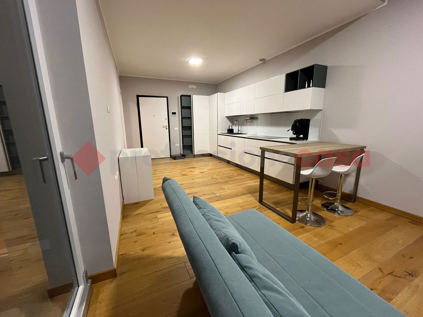 Bilocale in affitto a Cassino