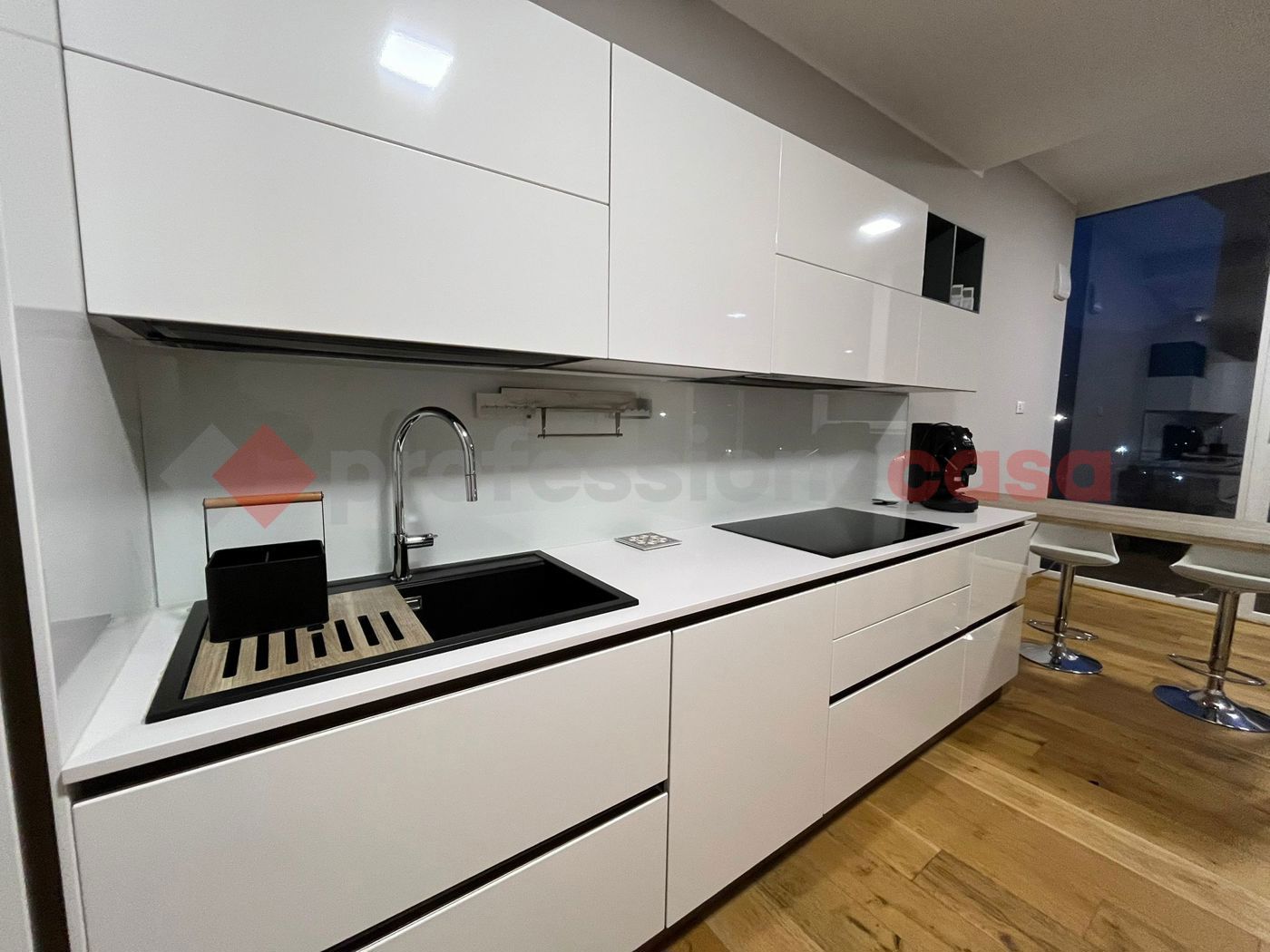 Bilocale in affitto a Cassino