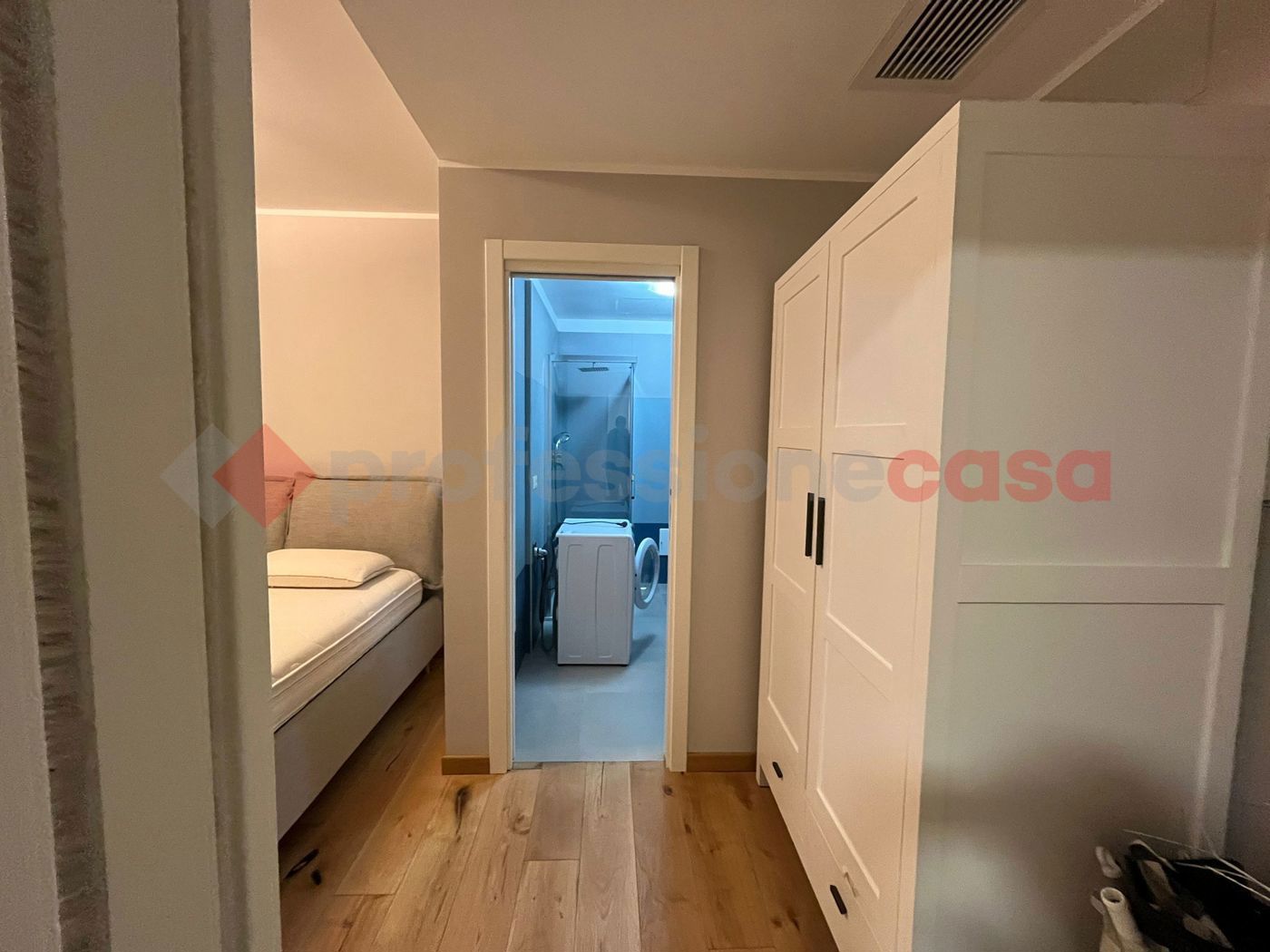 Bilocale in affitto a Cassino