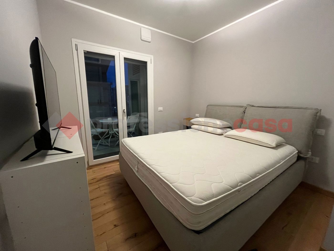 Bilocale in affitto a Cassino