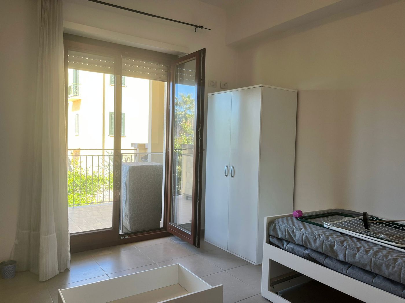 Trilocale in affitto a Cassino