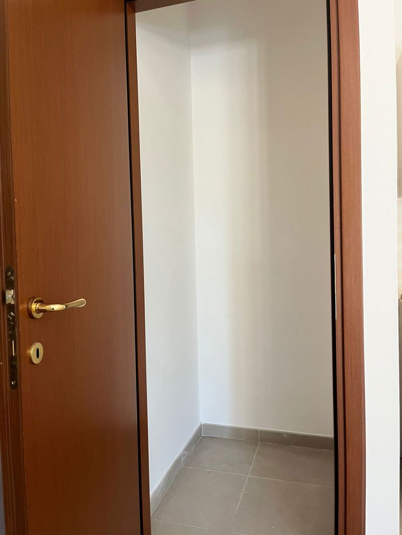 Trilocale in affitto a Cassino