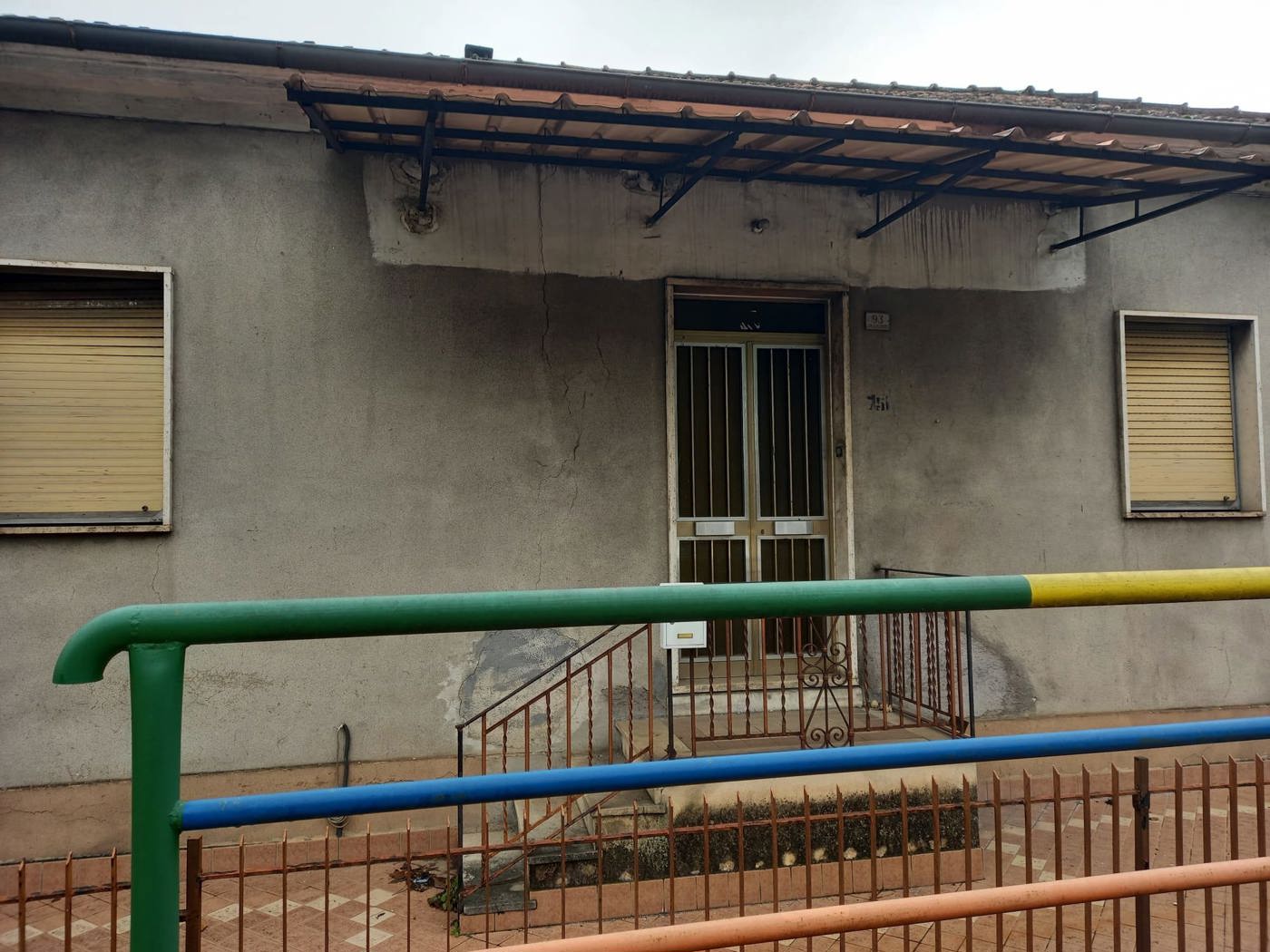 Quadrilocale in vendita a Cassino