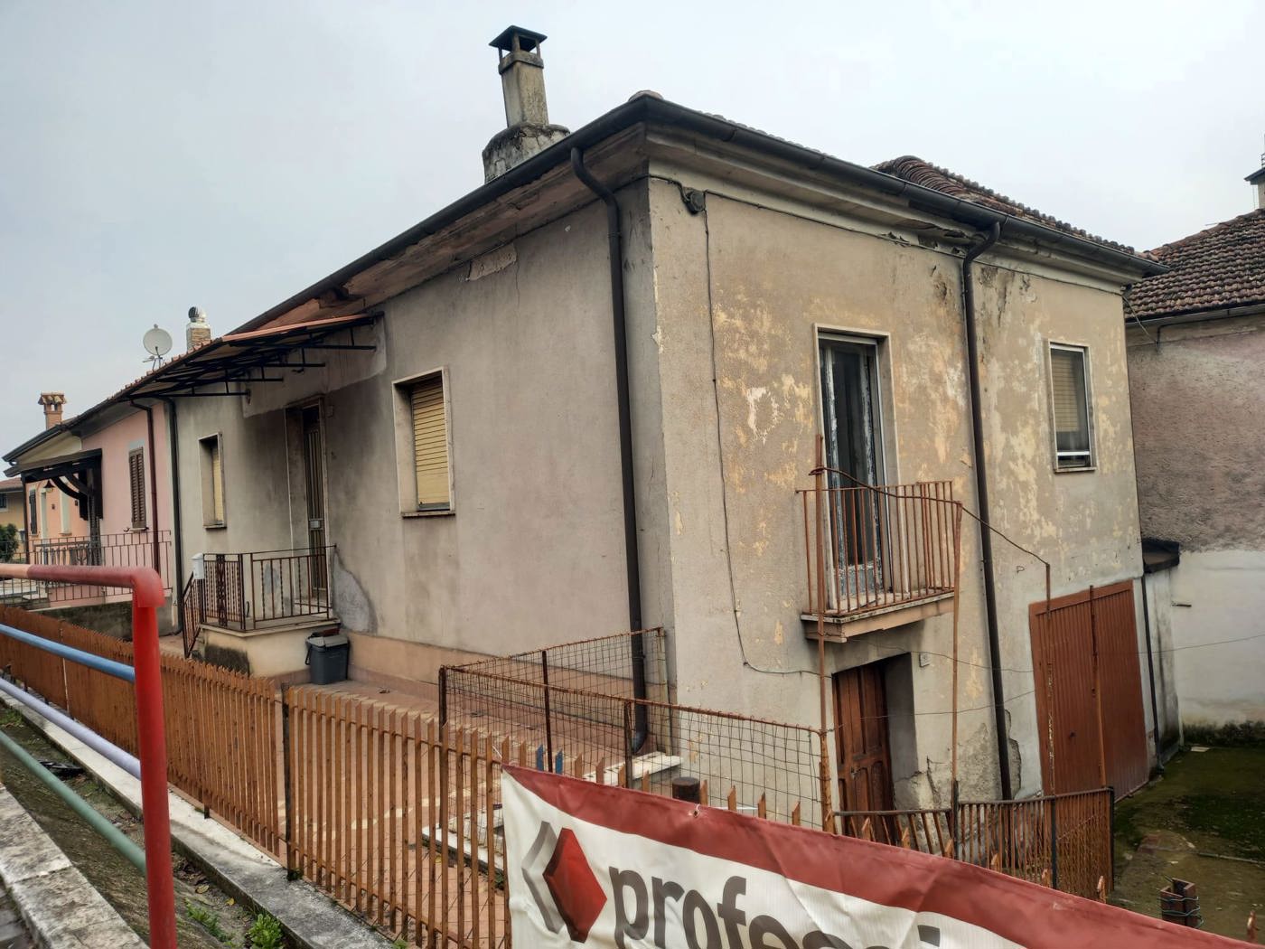 Quadrilocale in vendita a Cassino