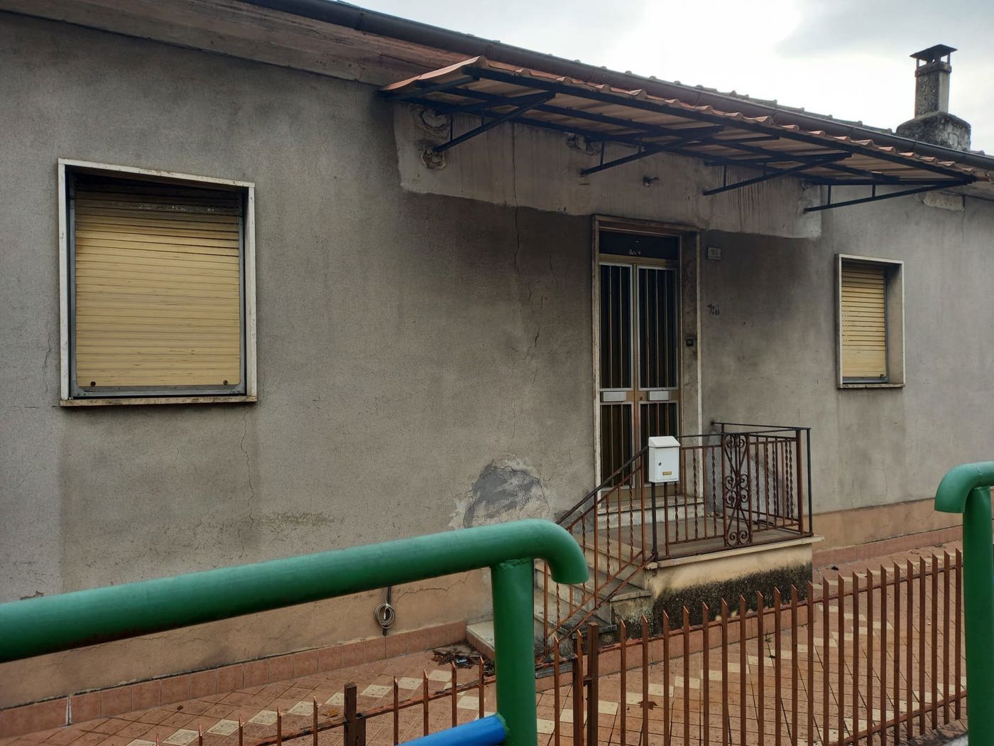 Quadrilocale in vendita a Cassino