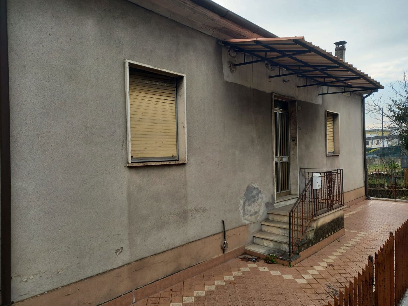 Quadrilocale in vendita a Cassino