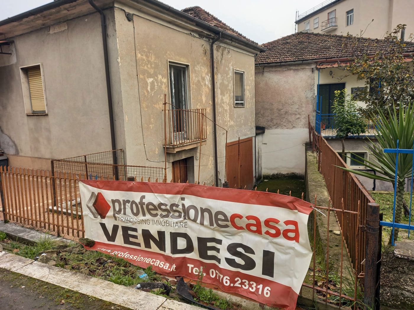 Quadrilocale in vendita a Cassino