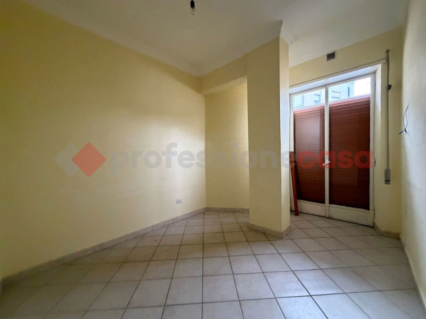 Trilocale in affitto a Cassino