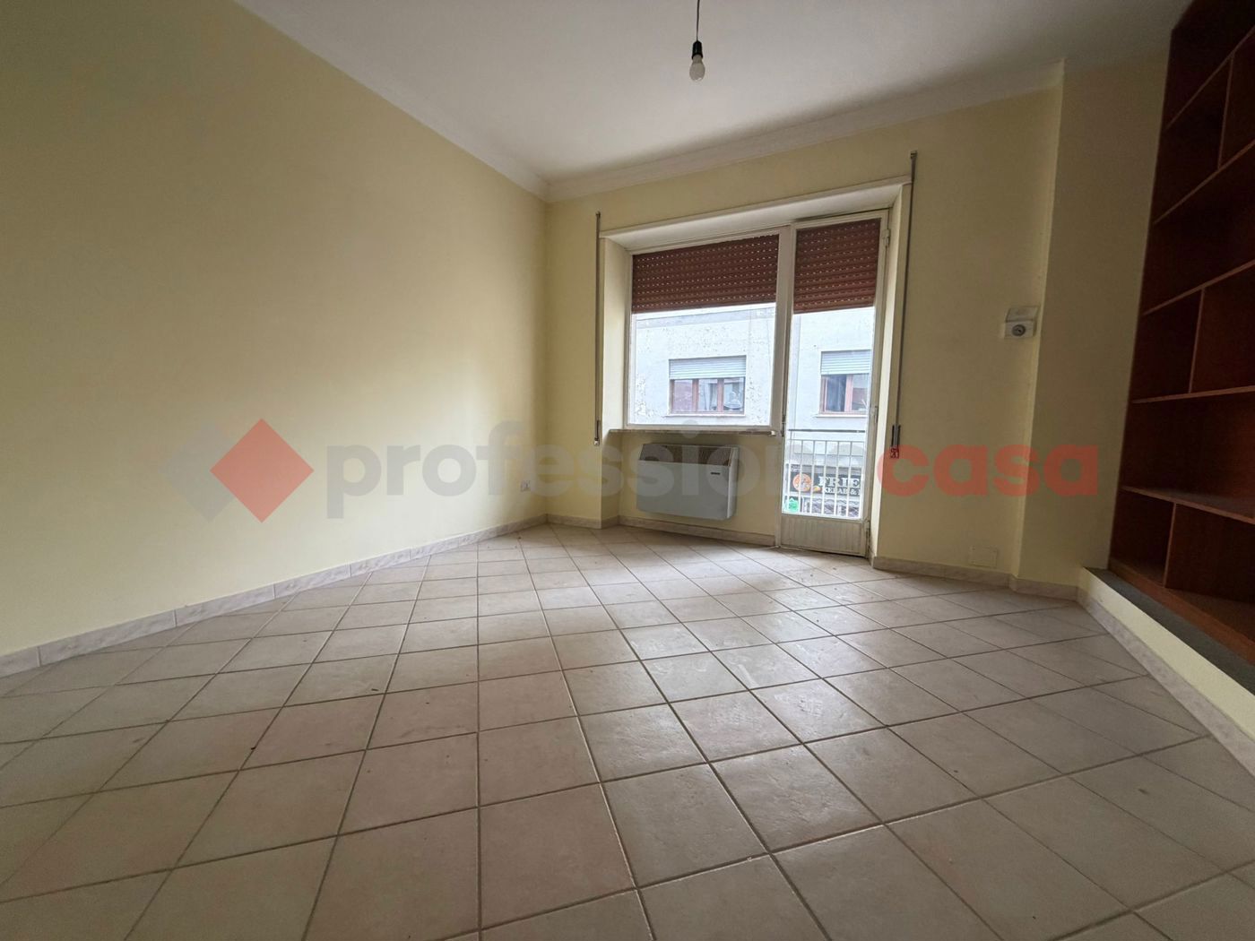 Trilocale in affitto a Cassino