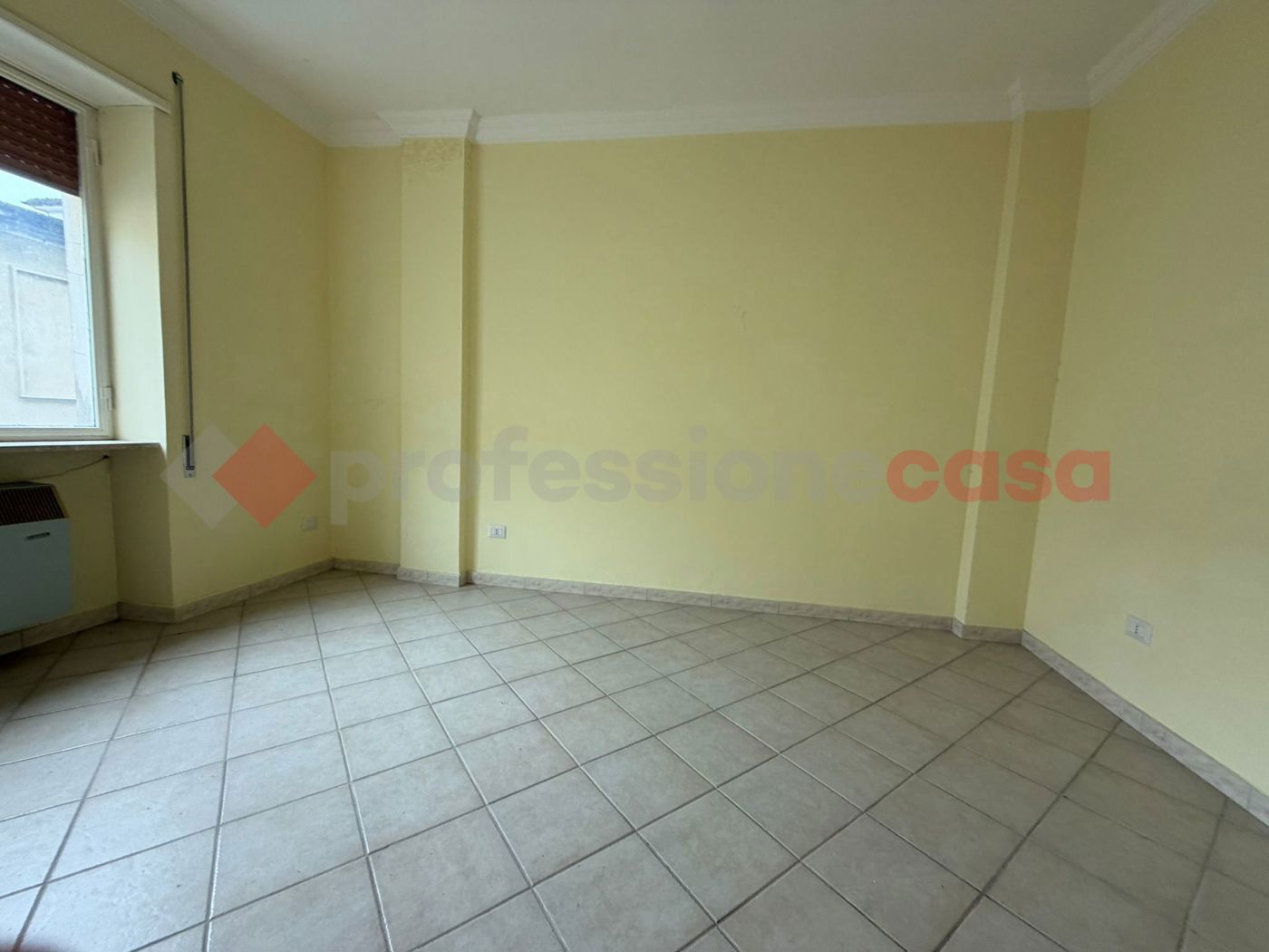 Ufficio in affitto a Cassino