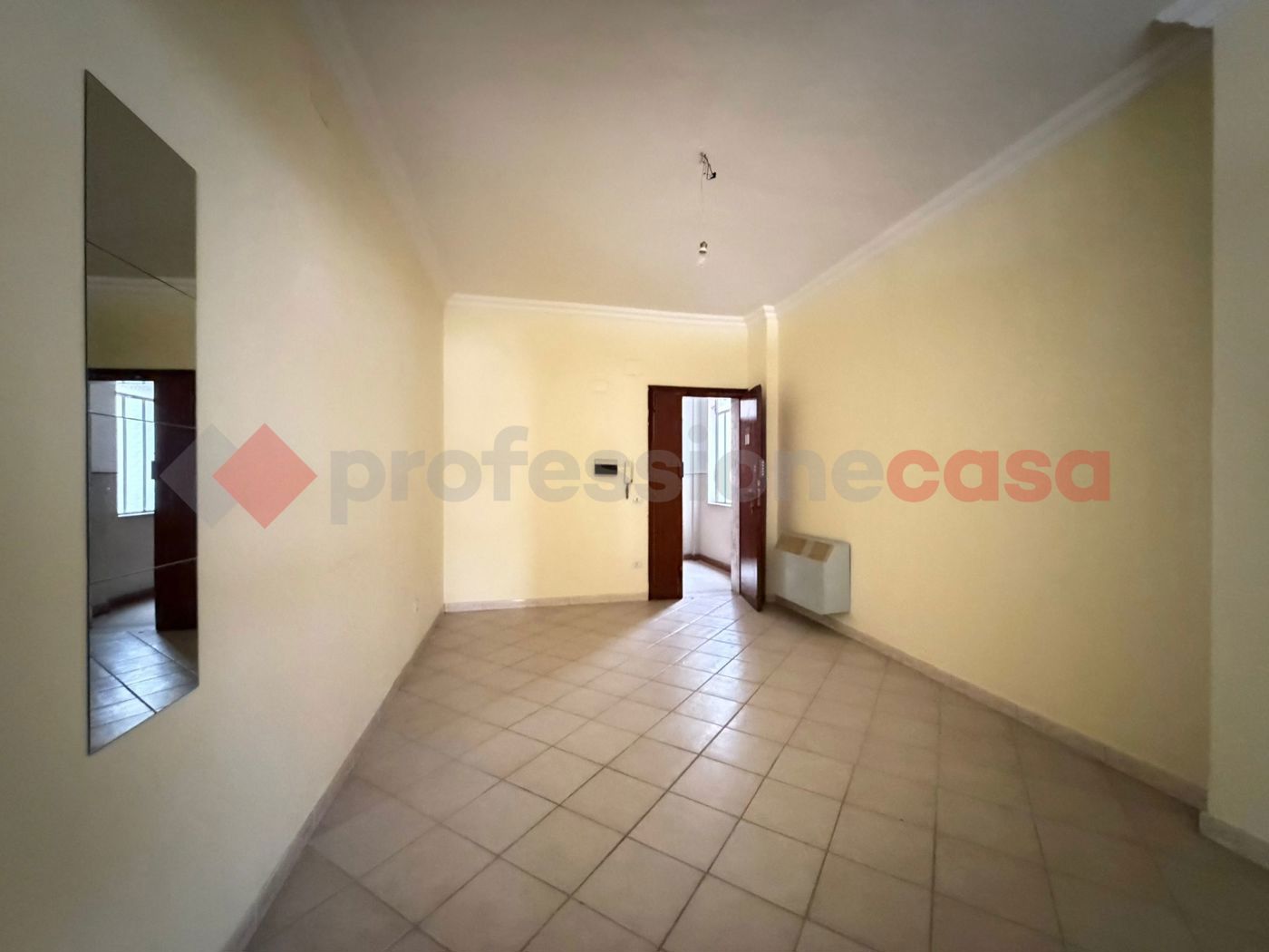 Ufficio in affitto a Cassino