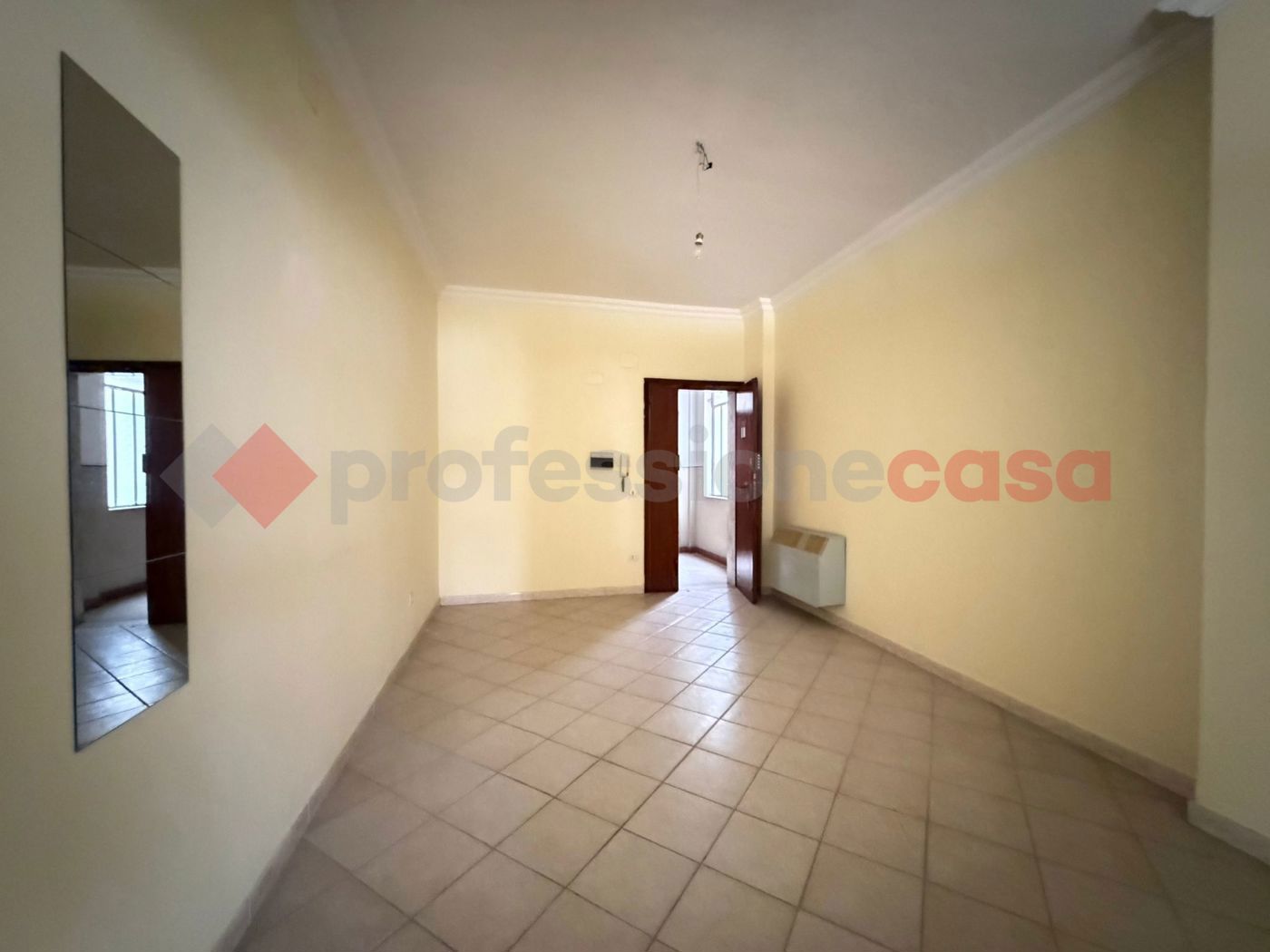 Ufficio in affitto a Cassino