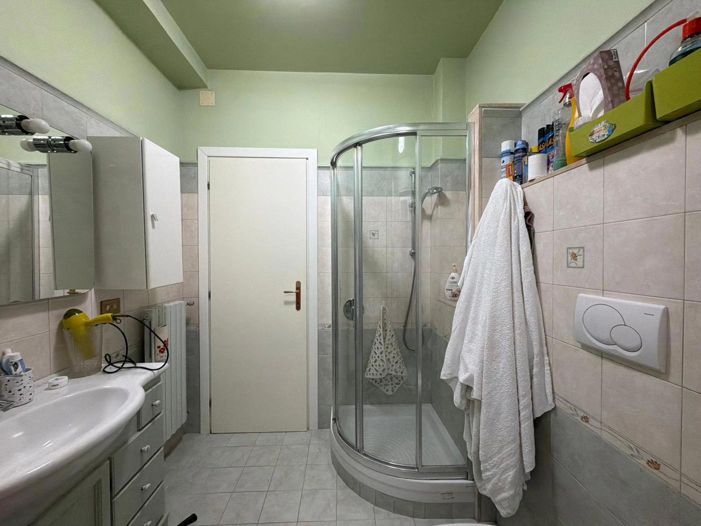 Monolocale in affitto a Cassino