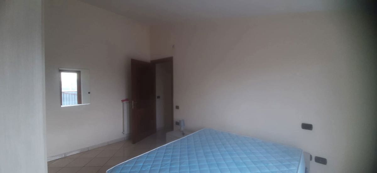 Trilocale arredato in affitto a Cassino