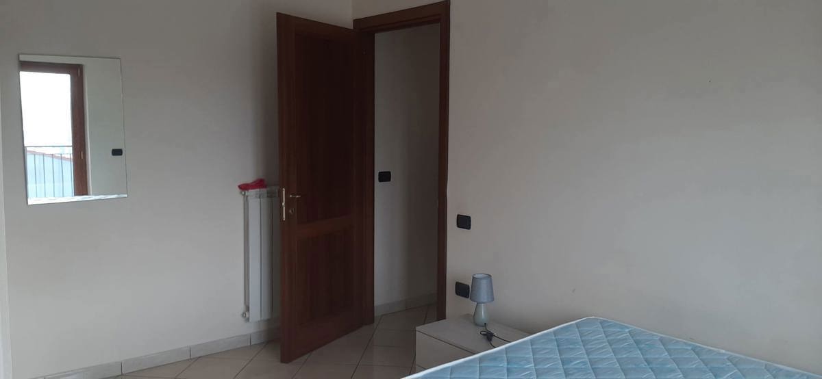 Trilocale arredato in affitto a Cassino