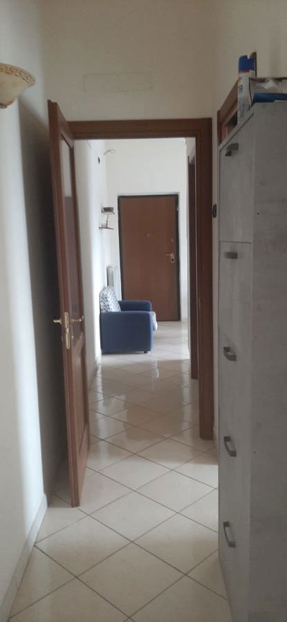 Trilocale arredato in affitto a Cassino