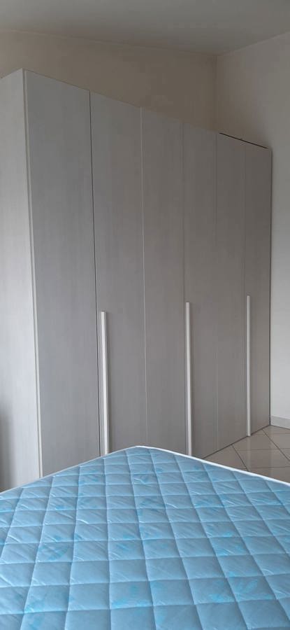 Trilocale arredato in affitto a Cassino