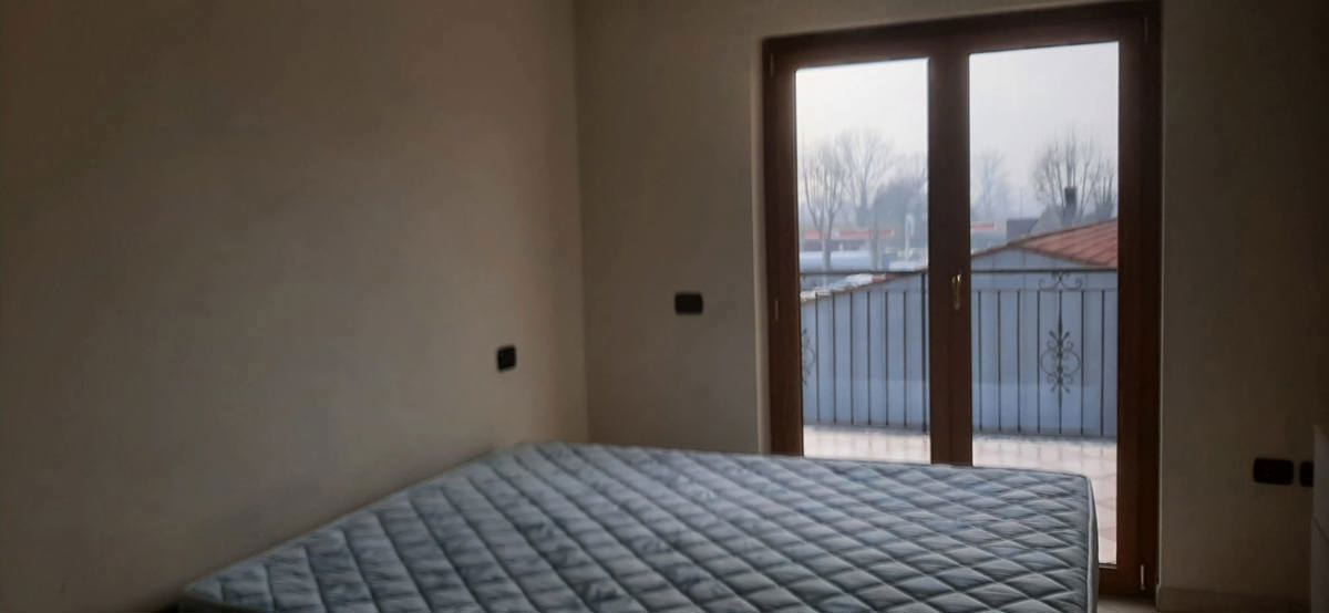 Trilocale arredato in affitto a Cassino