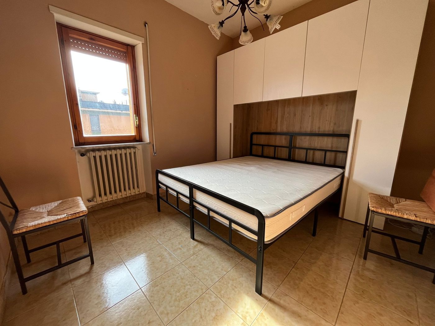 Bilocale in affitto a Cassino