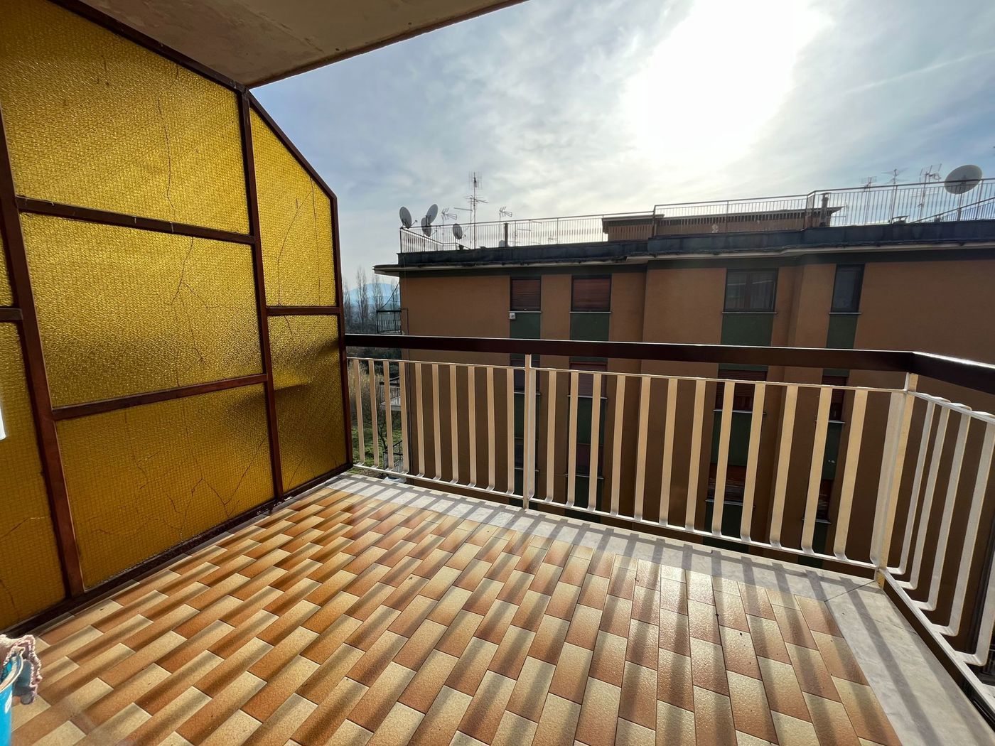 Bilocale in affitto a Cassino