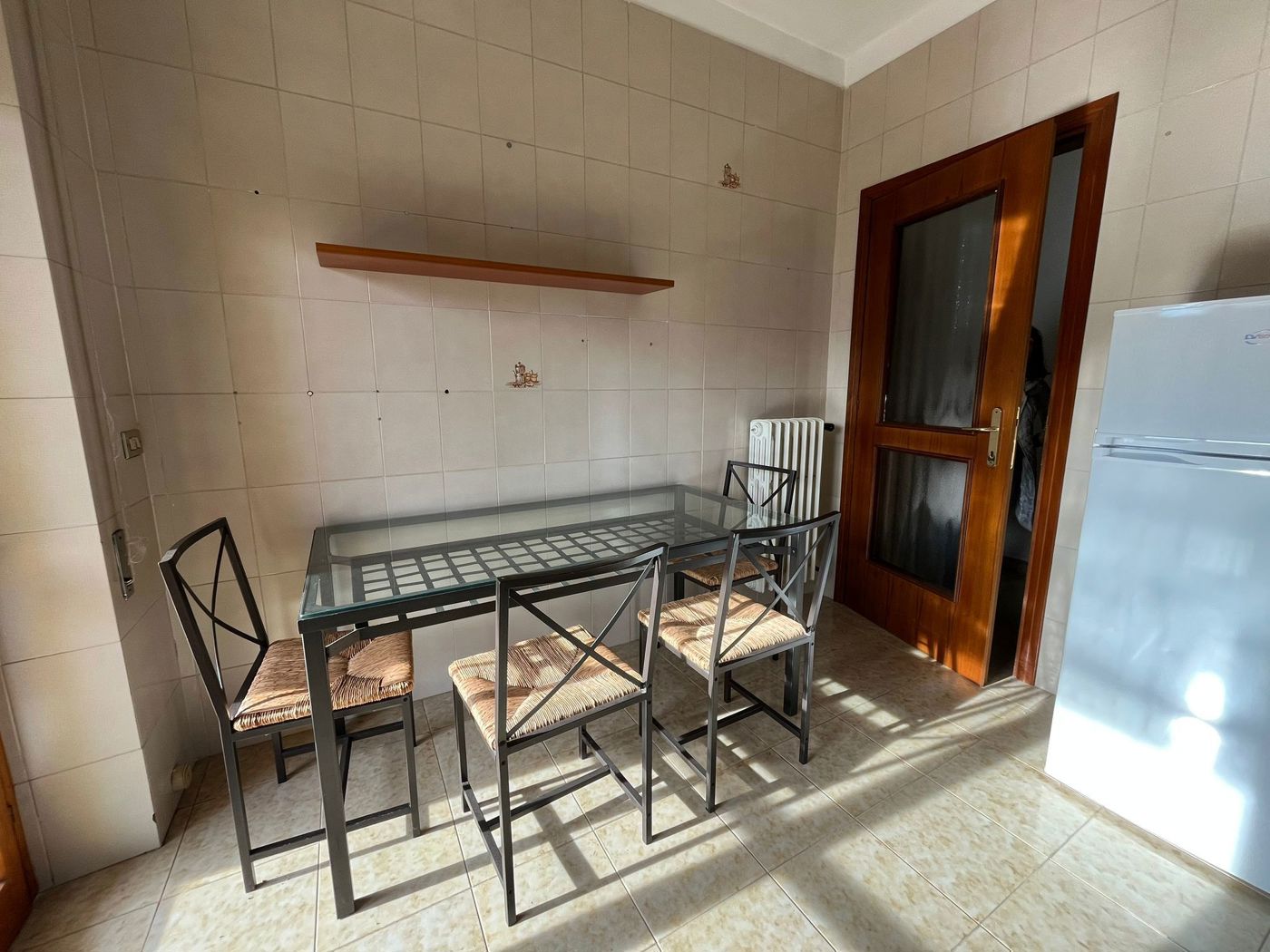 Bilocale in affitto a Cassino