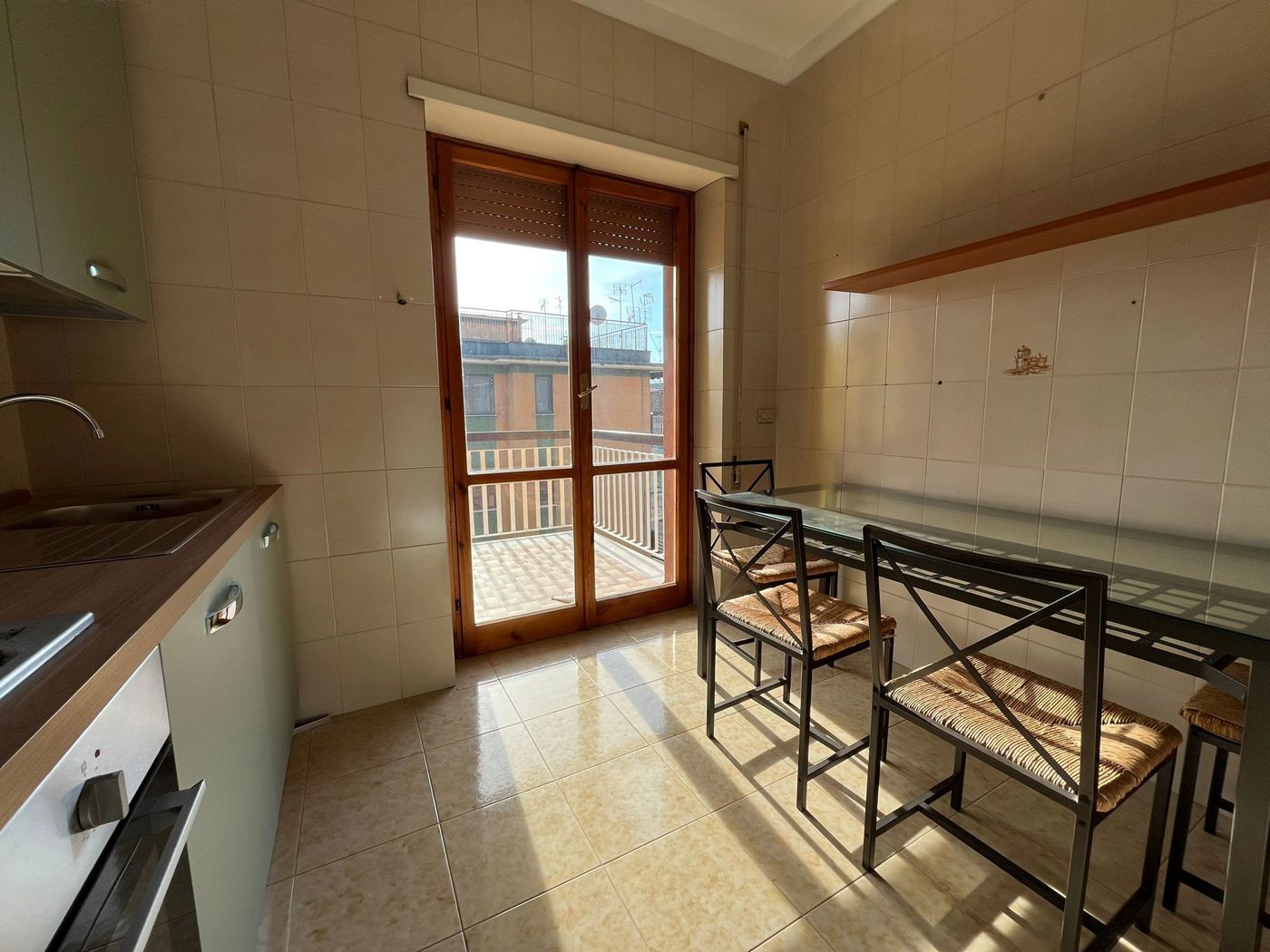 Bilocale in affitto a Cassino