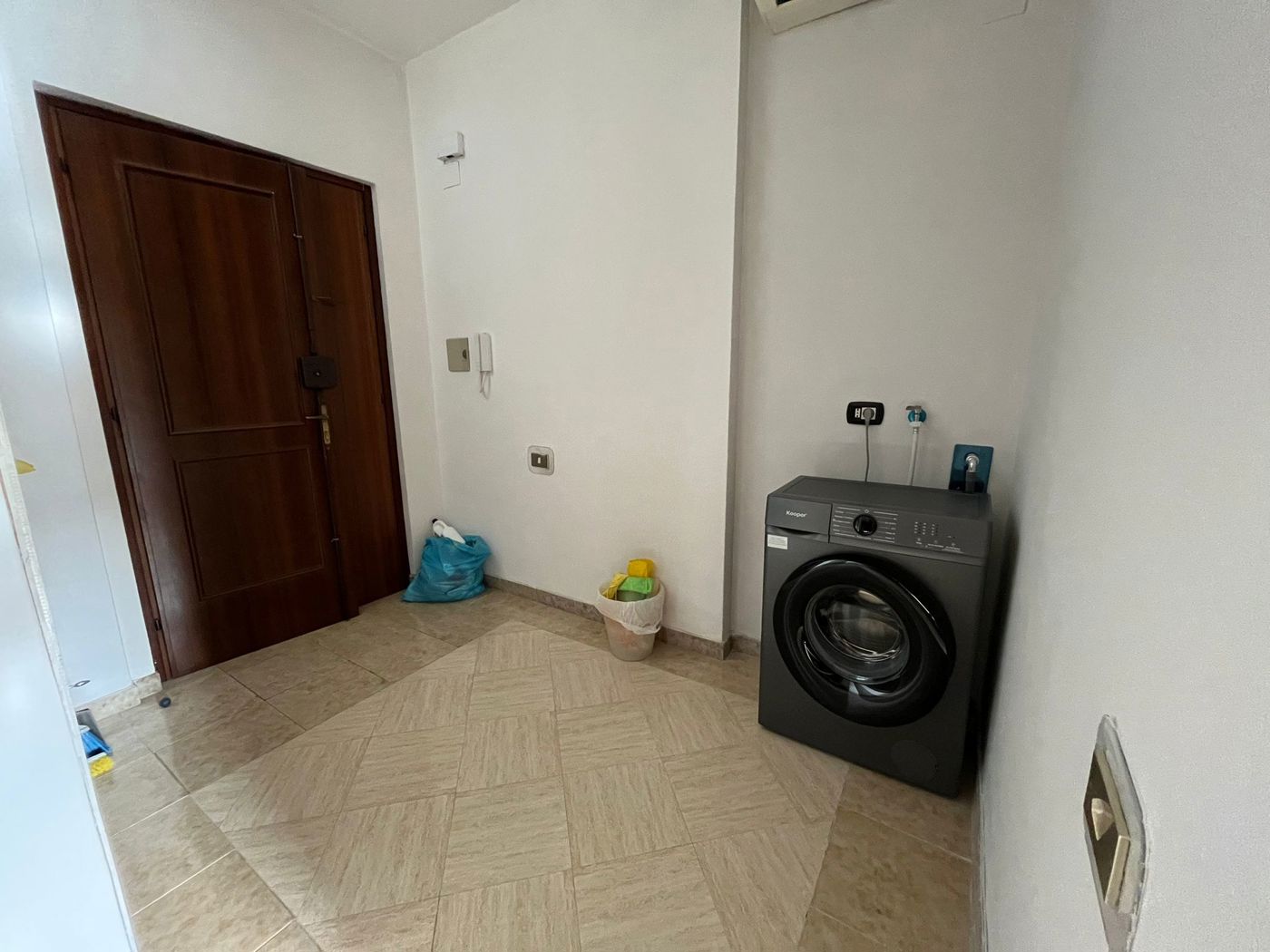 Bilocale in affitto a Cassino