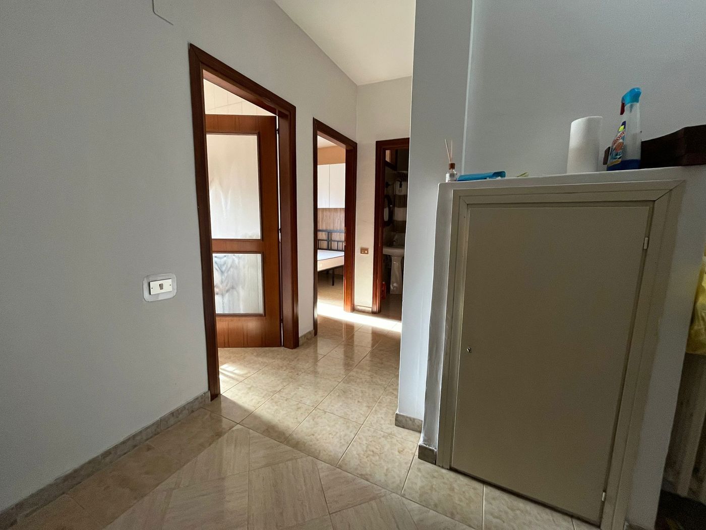 Bilocale in affitto a Cassino