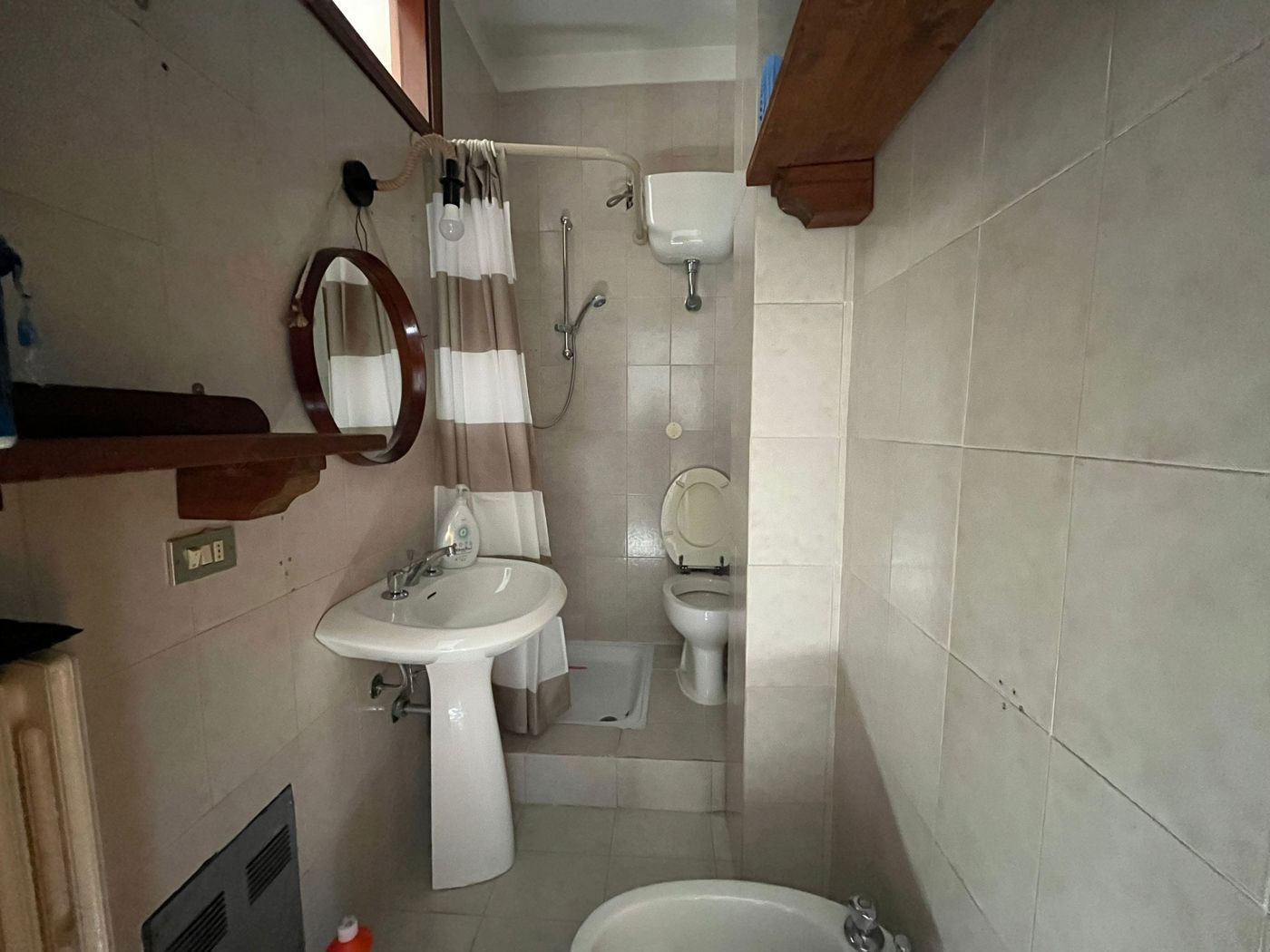 Bilocale in affitto a Cassino