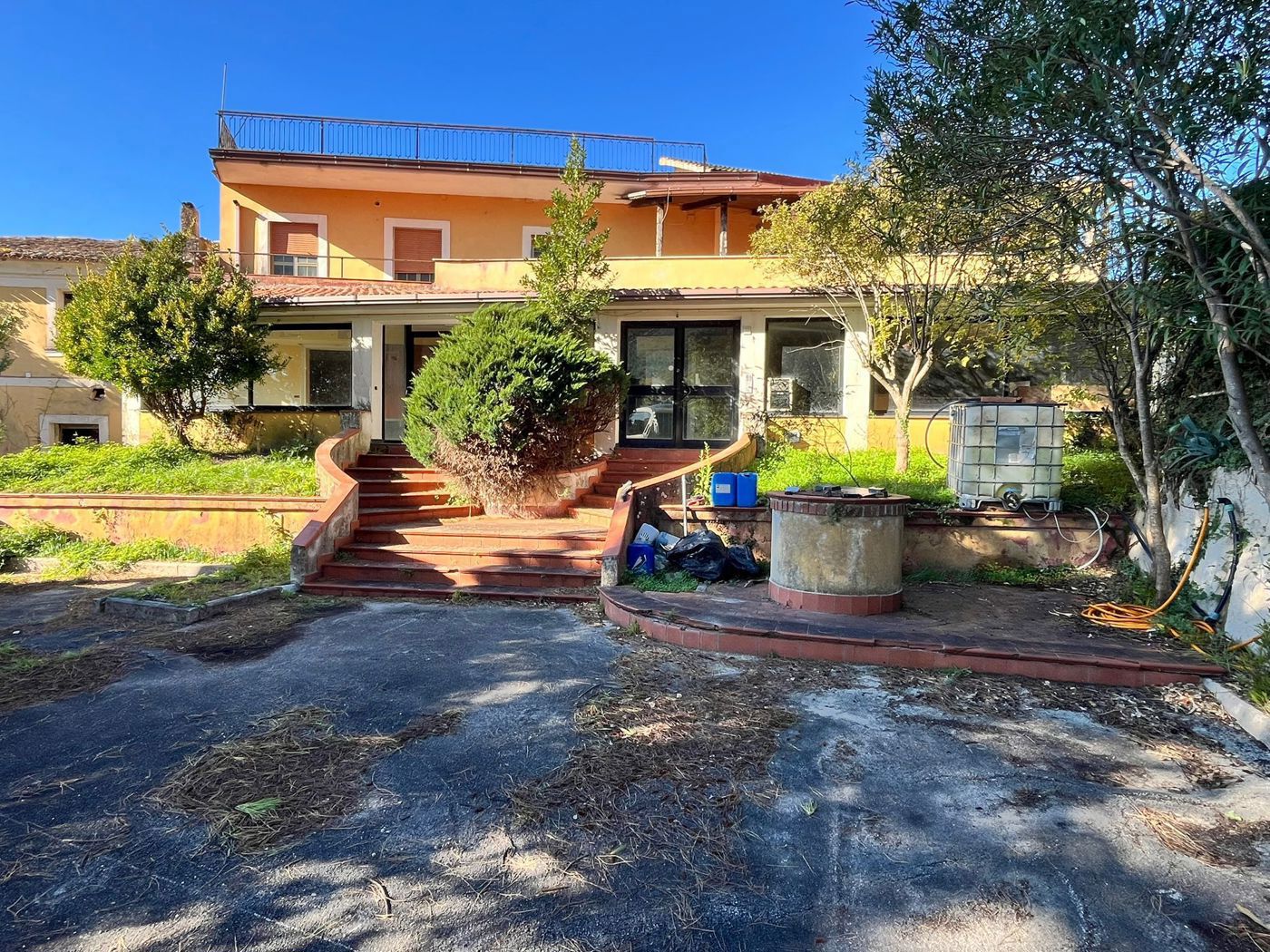 Stabile/Palazzo in vendita a Cassino