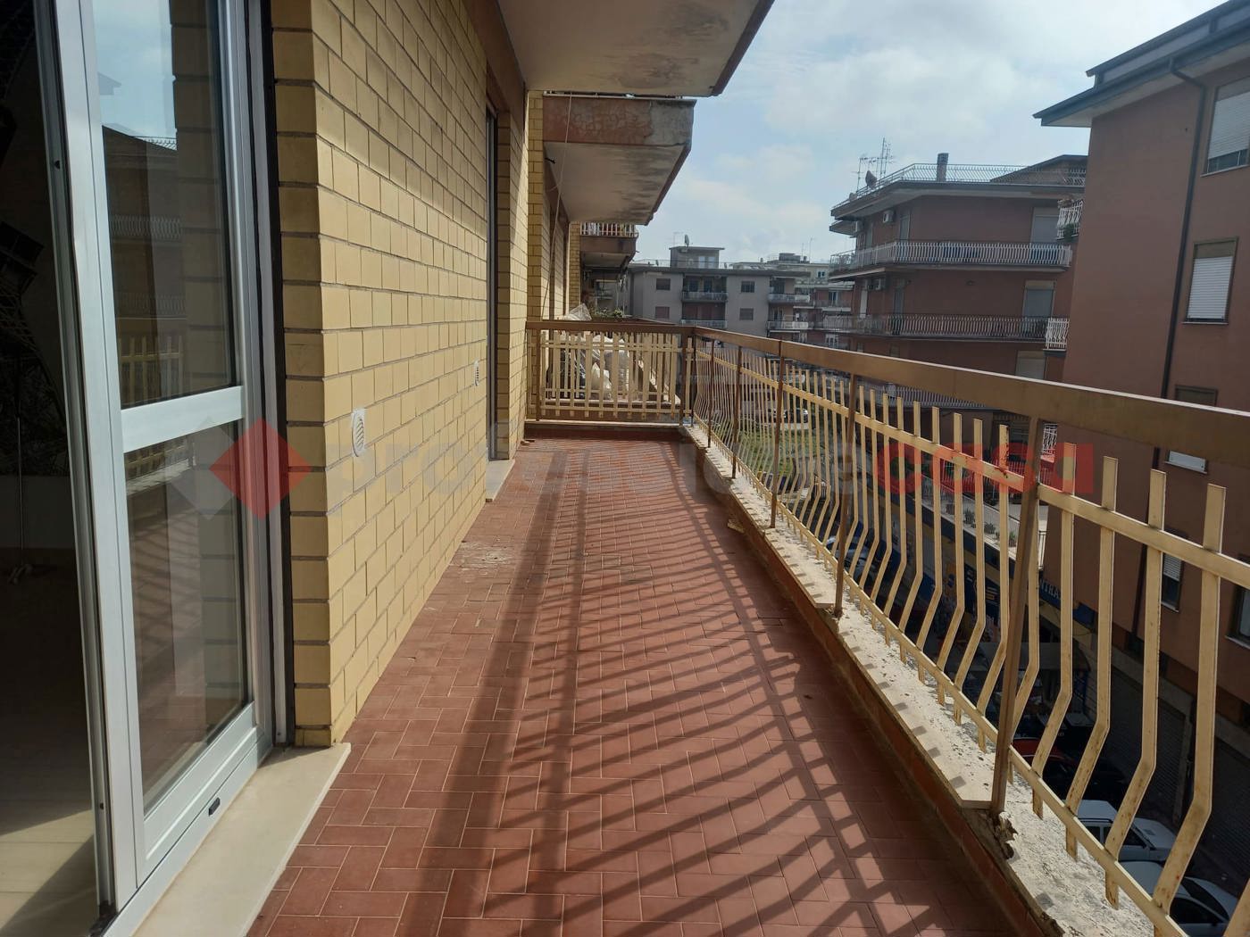 Appartamento in vendita a Cassino