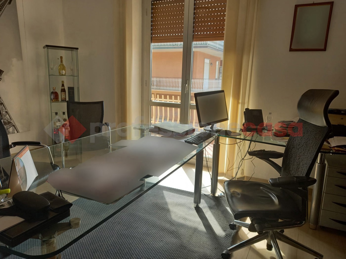 Ufficio in vendita a Cassino