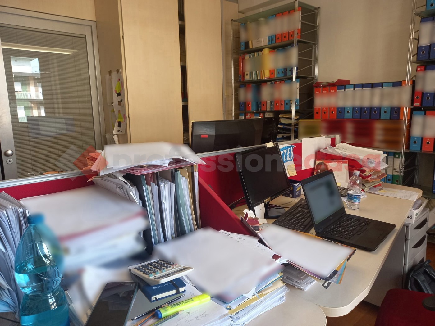 Ufficio in vendita a Cassino